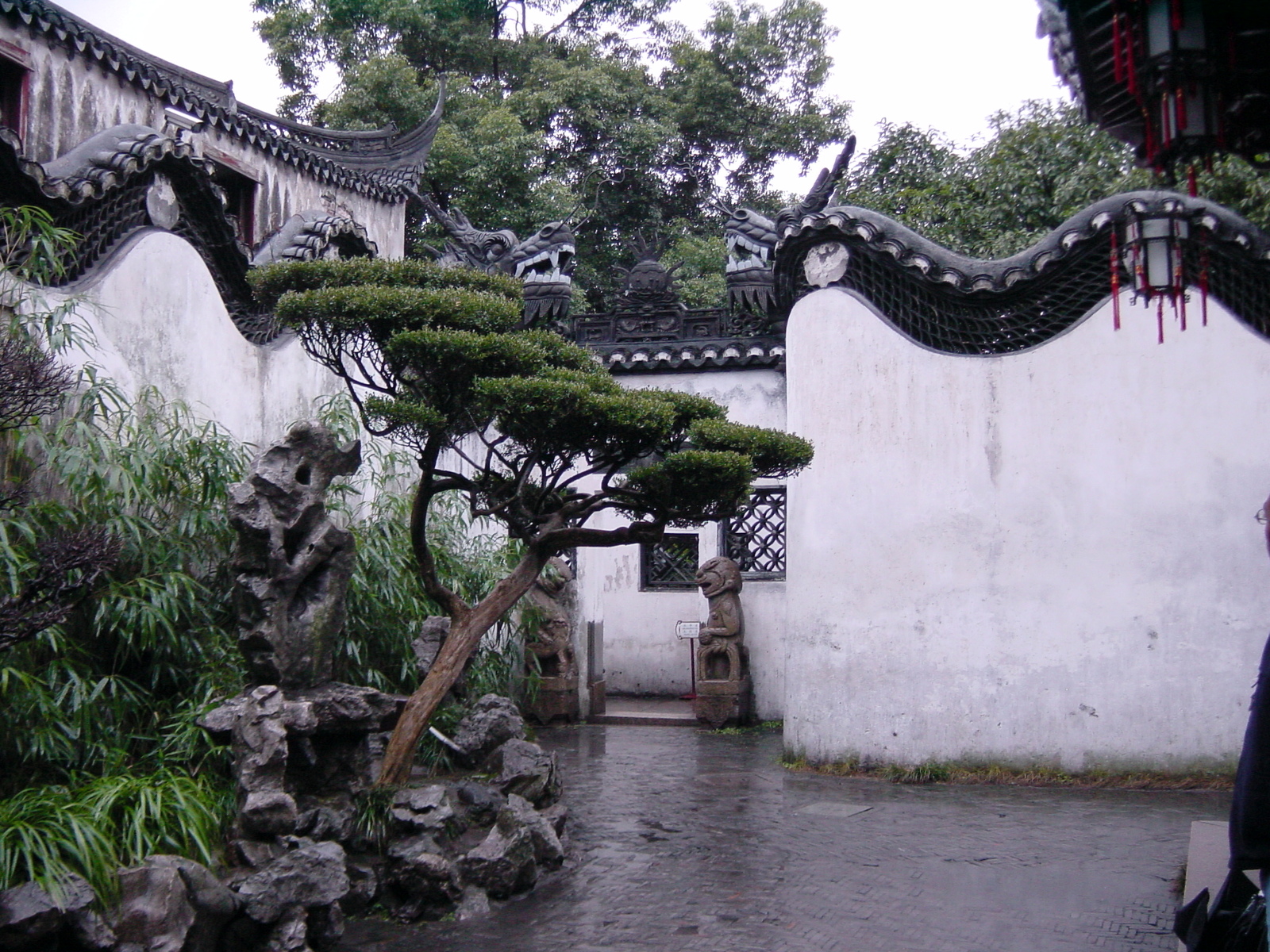 照片 中国(China) 上海(Shanghai) 2002-01 153