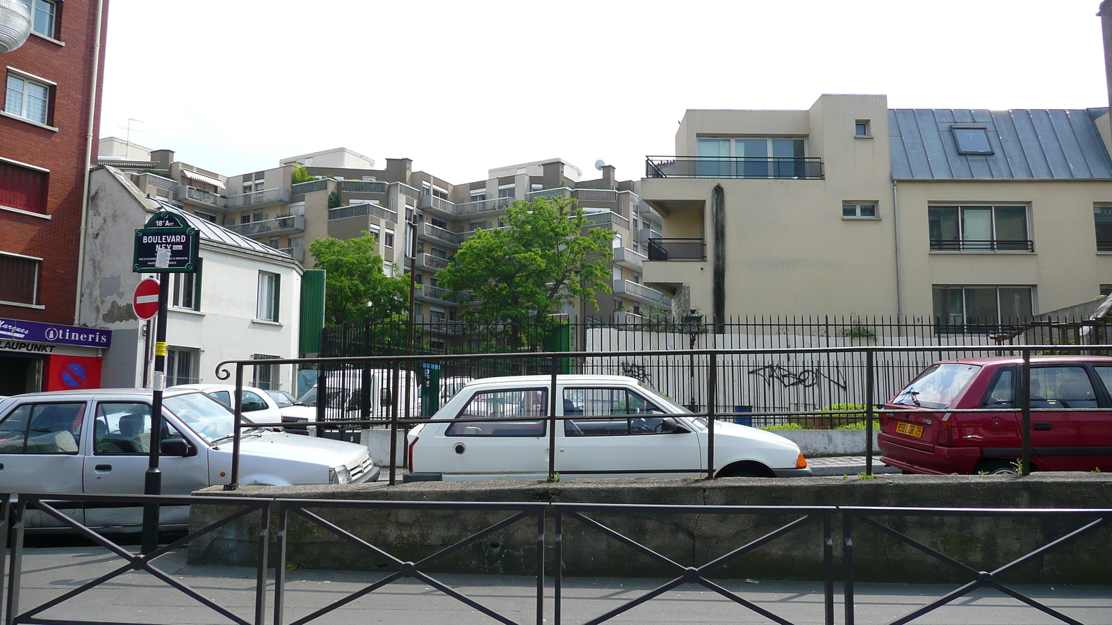 照片 法国(France) 巴黎(Paris) 巴黎北郊(Around Paris north) 2007-06 135