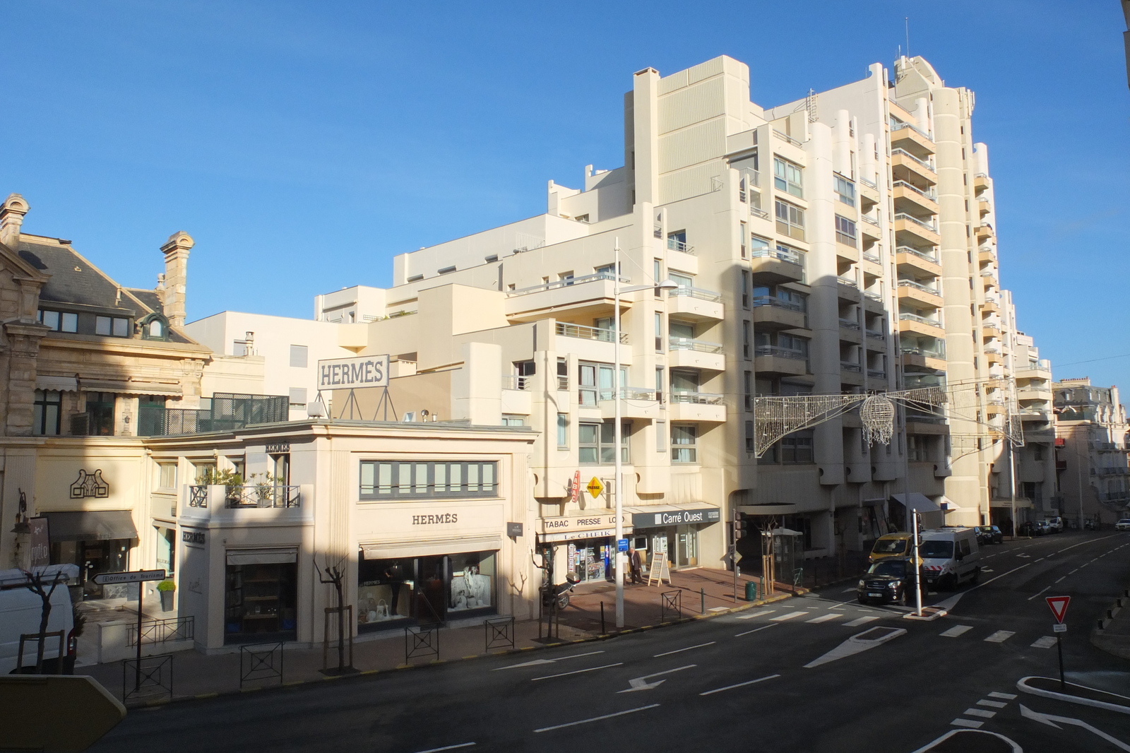 照片 法国(France) 比亚里茨(Biarritz) 2013-01 124