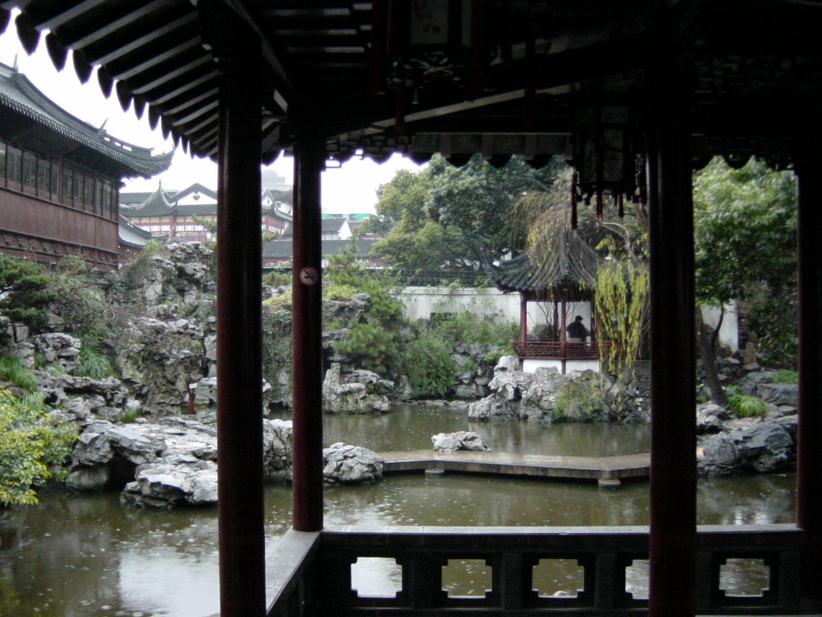 照片 中国(China) 上海(Shanghai) 2002-01 106