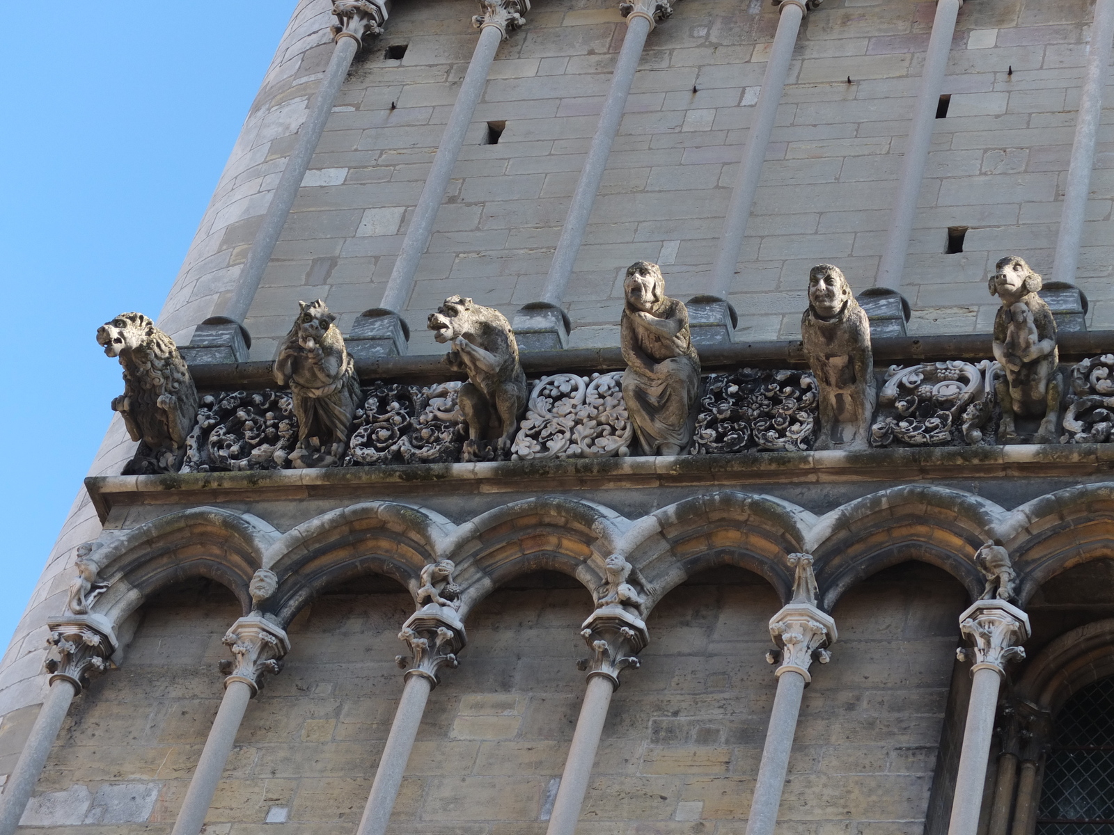 照片 法国(France) 第戎(Dijon) 2012-02 74
