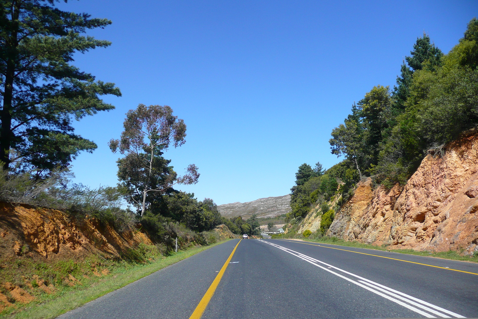 照片 南非(South Africa) 开普敦至赫曼努斯公路(Cape Town to Harmanus road) 2008-09 51