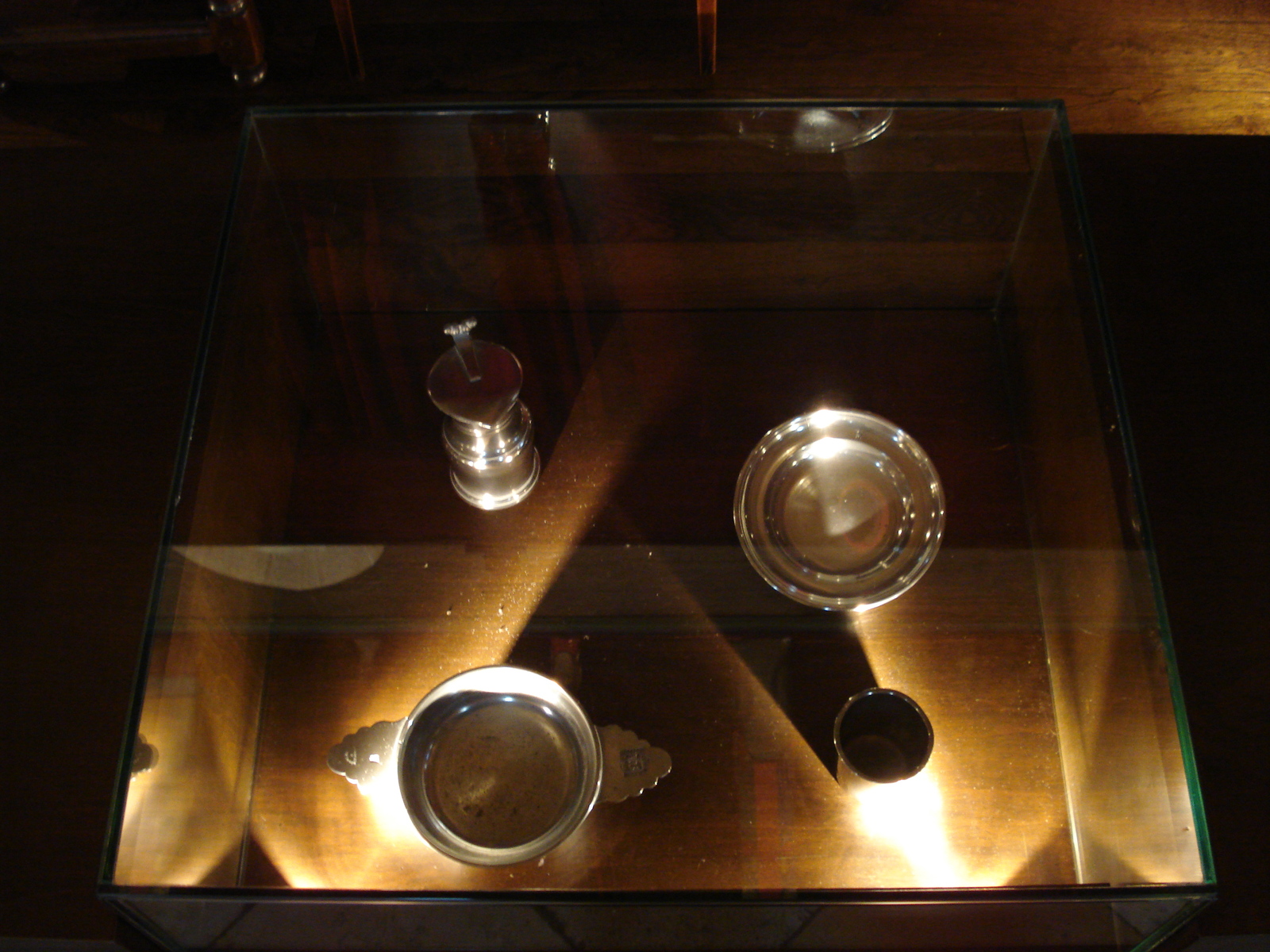 照片 法国(France) 博讷(Beaune) 博讷济贫院(Hospices de Beaune) 2007-01 53
