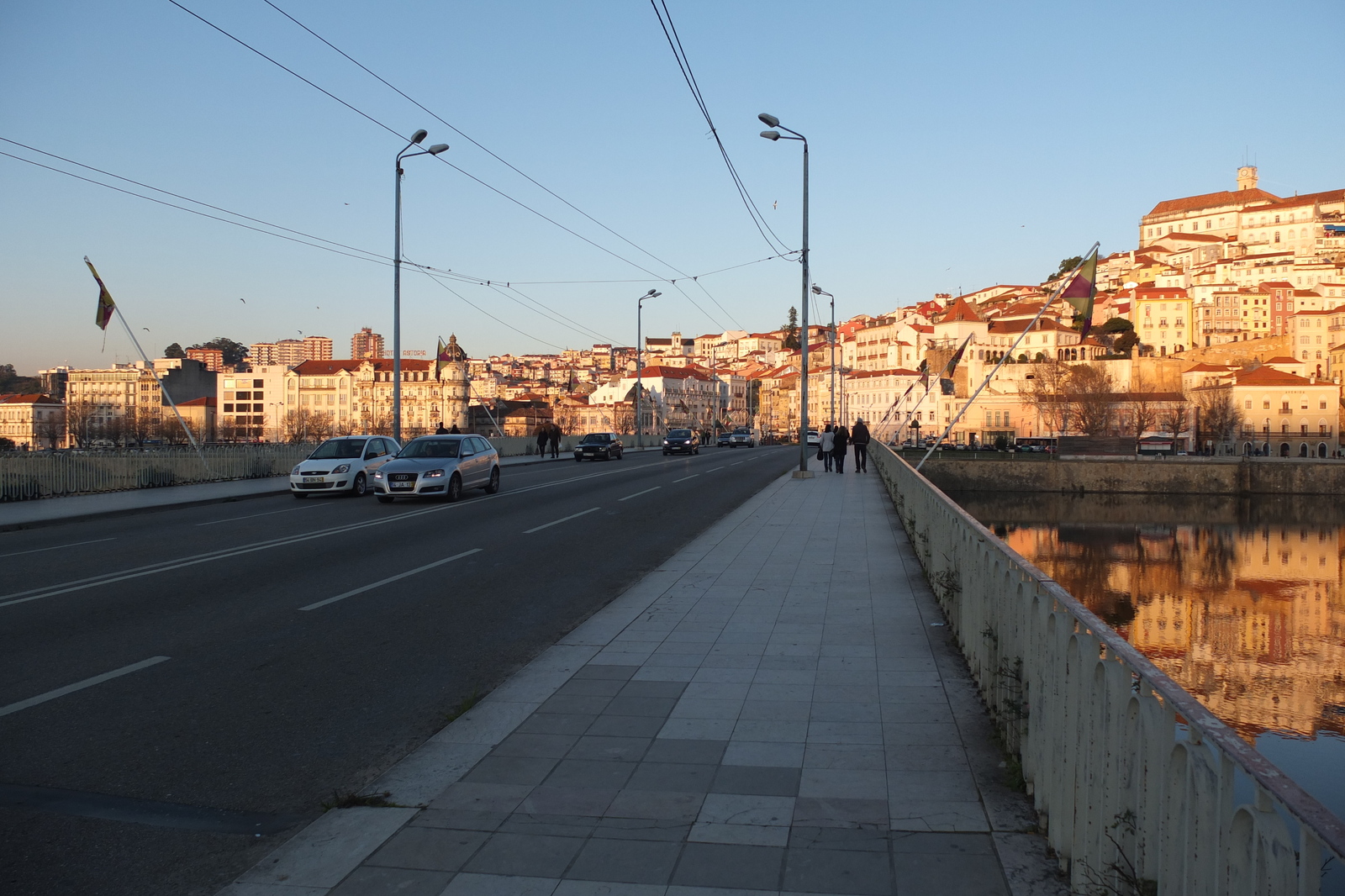 照片 葡萄牙(Portugal) 科英布拉(Coimbra) 2013-01 76