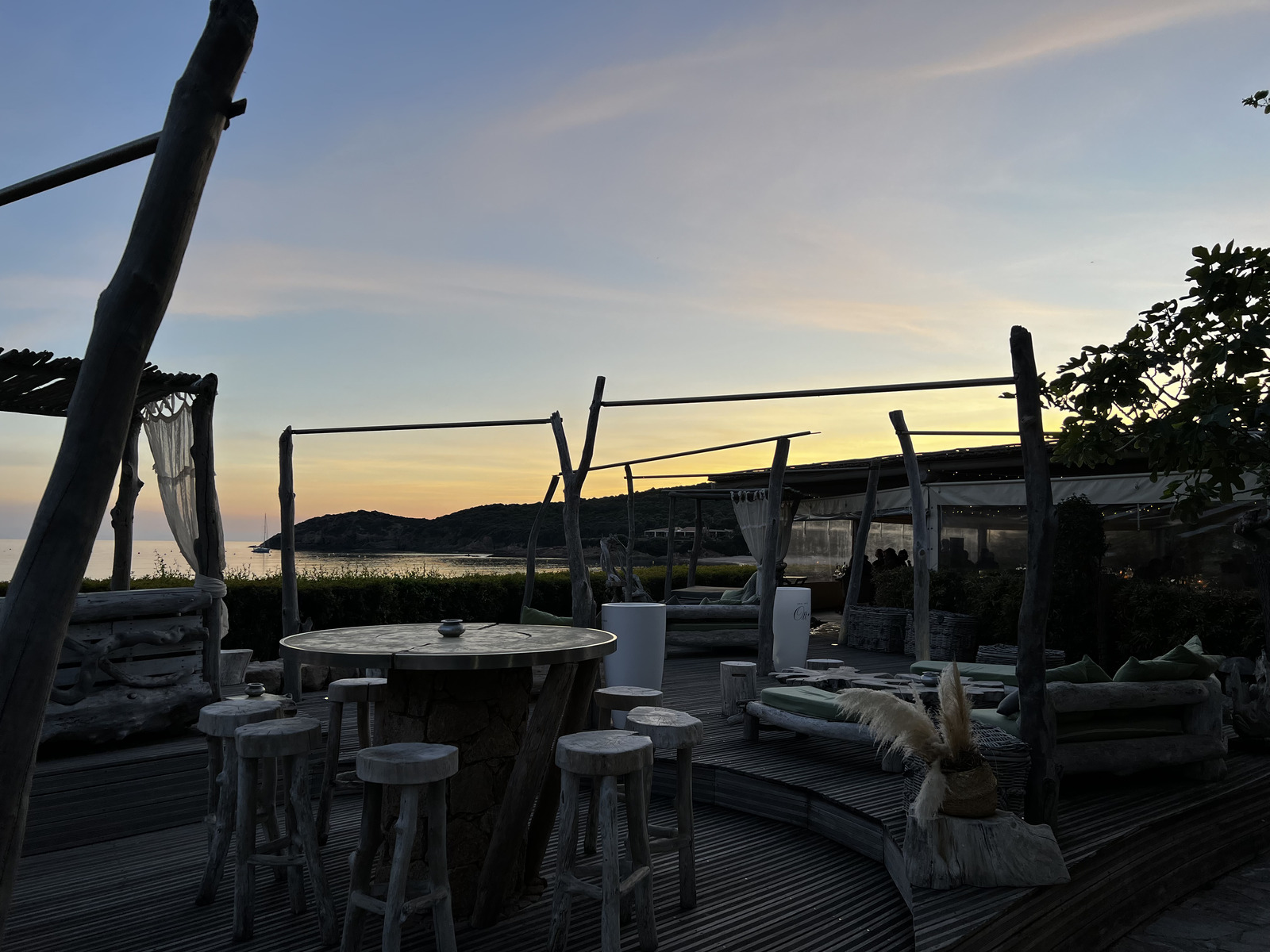 照片 法国(France) 科西嘉岛(Corsica) 阿罗内海滩(Arone Beach) 2023-05 31