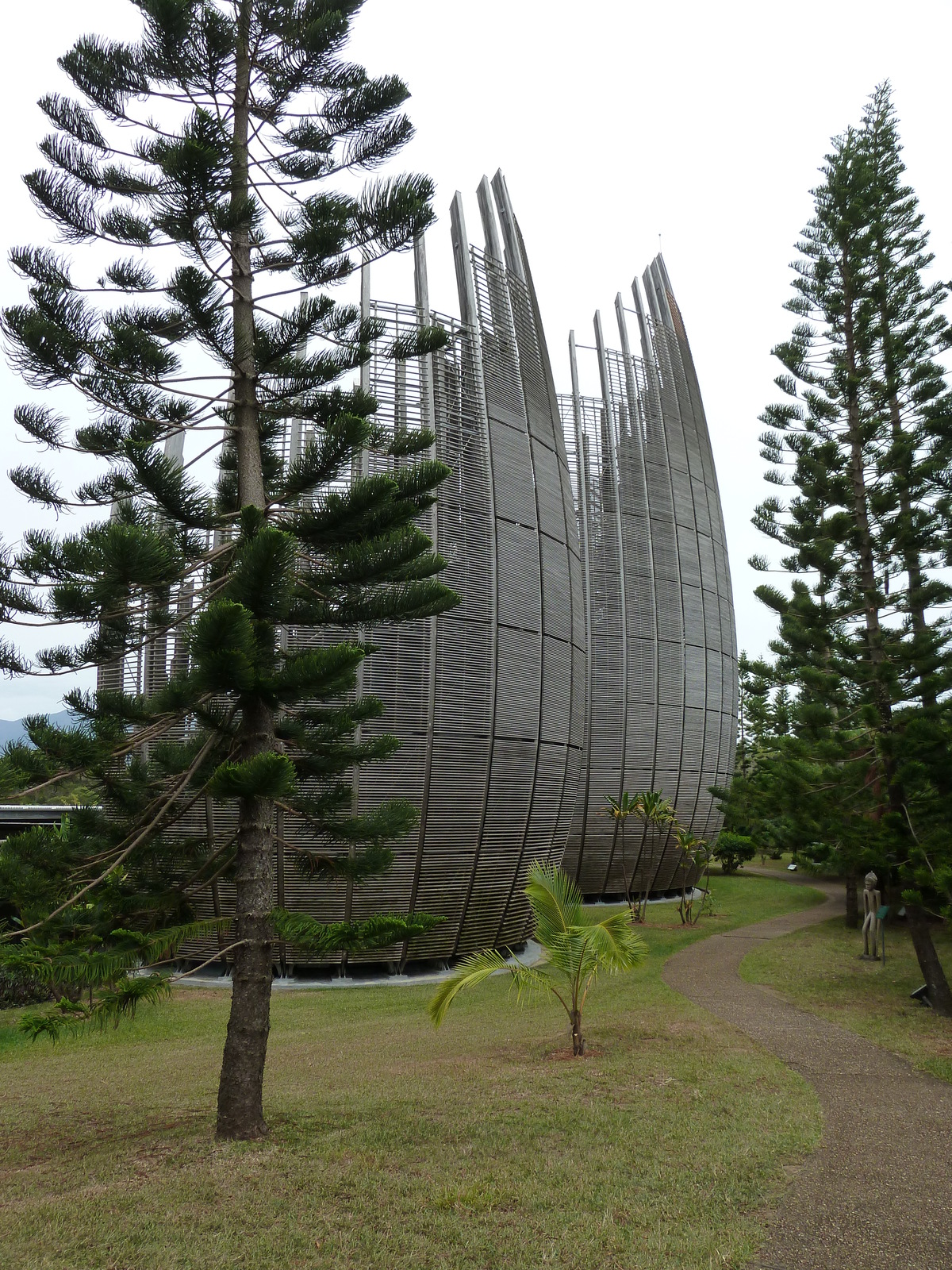 照片 新喀里多尼亚(New Caledonia) 2010-05 31