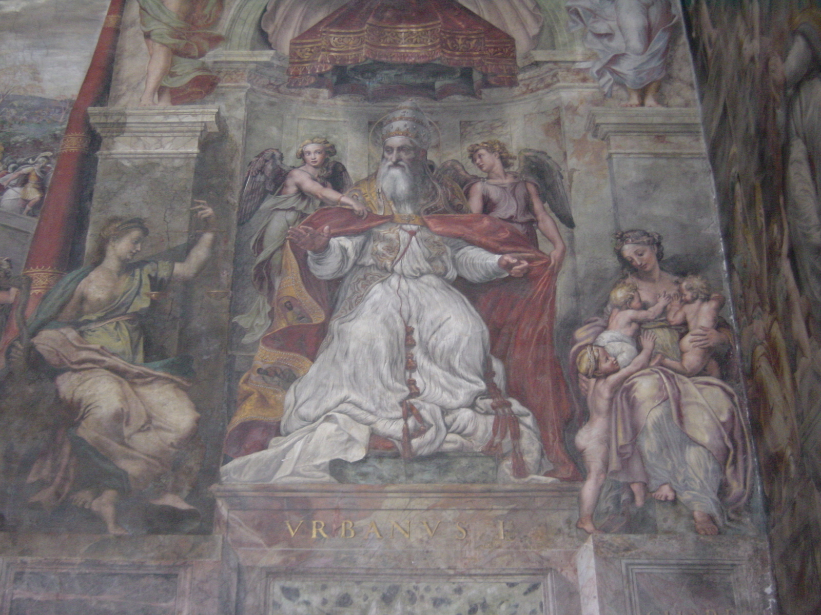 照片 意大利(Italy) 梵蒂冈(Vatican) 2002-07 124