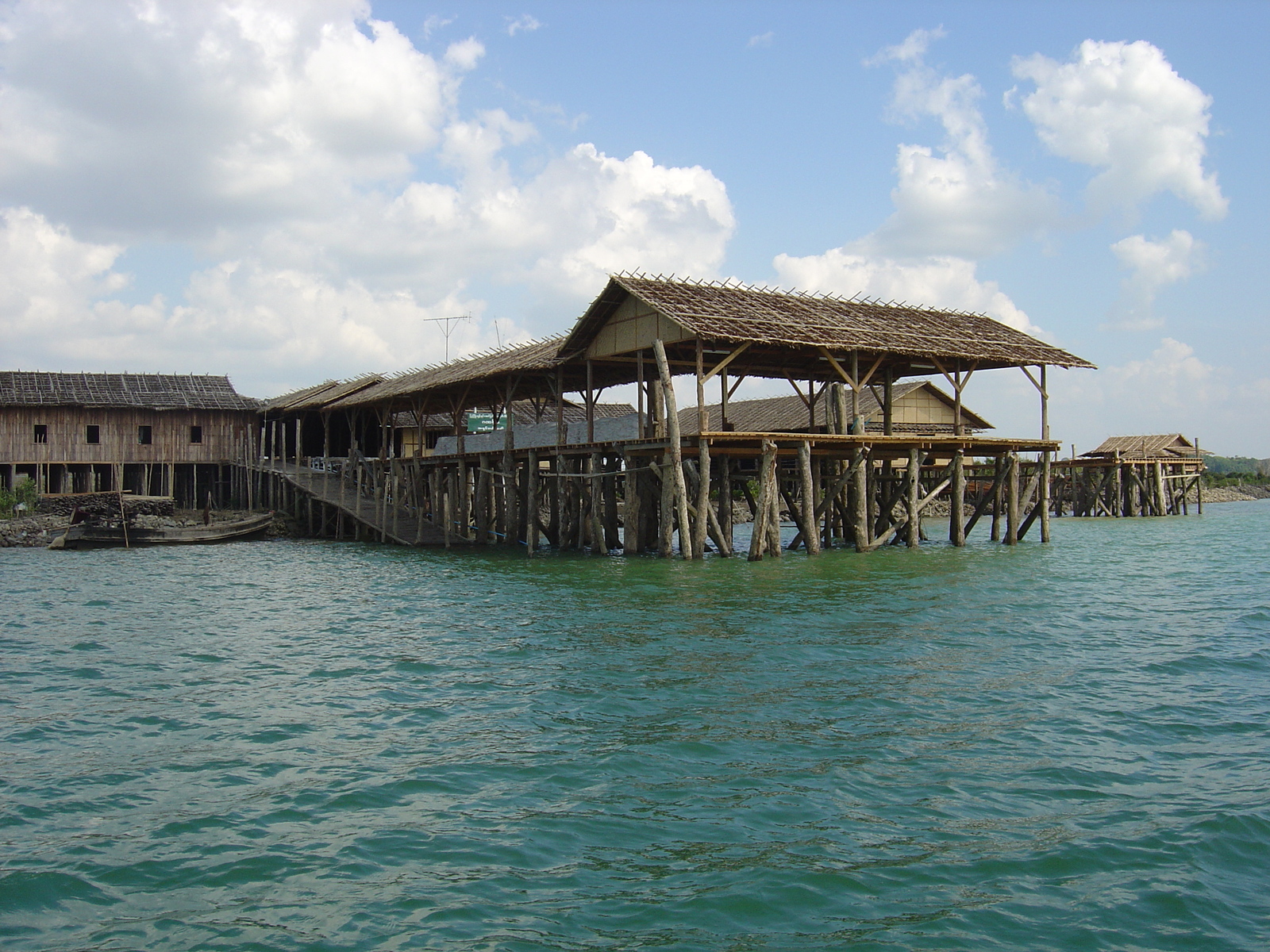 照片 缅甸(Myanmar) 丹老(Myeik (Mergui)) 2005-01 107