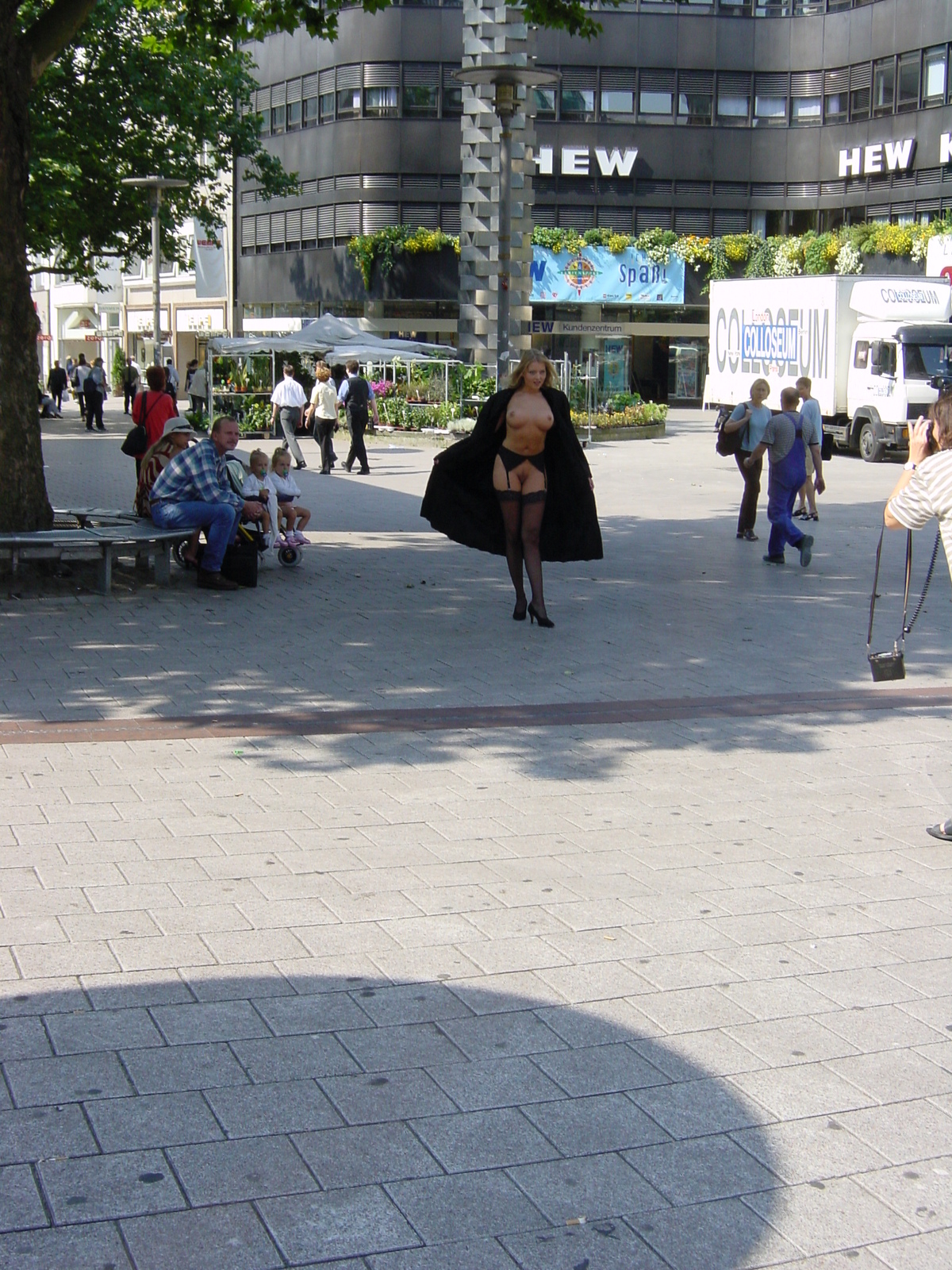 照片 德国(Germany) 汉堡(Hamburg) 2001-08 36