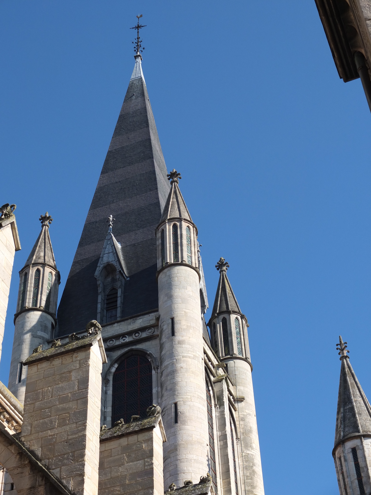 照片 法国(France) 第戎(Dijon) 2012-02 60