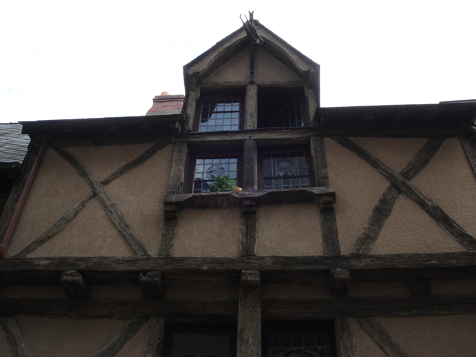 照片 法国(France) 昂热(Angers) 2006-06 47