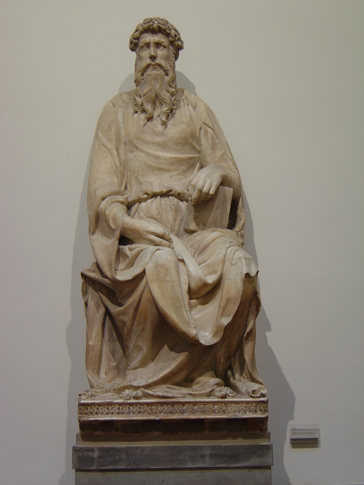 照片 意大利(Italy) 佛罗伦萨(Florence) 2004-03 39