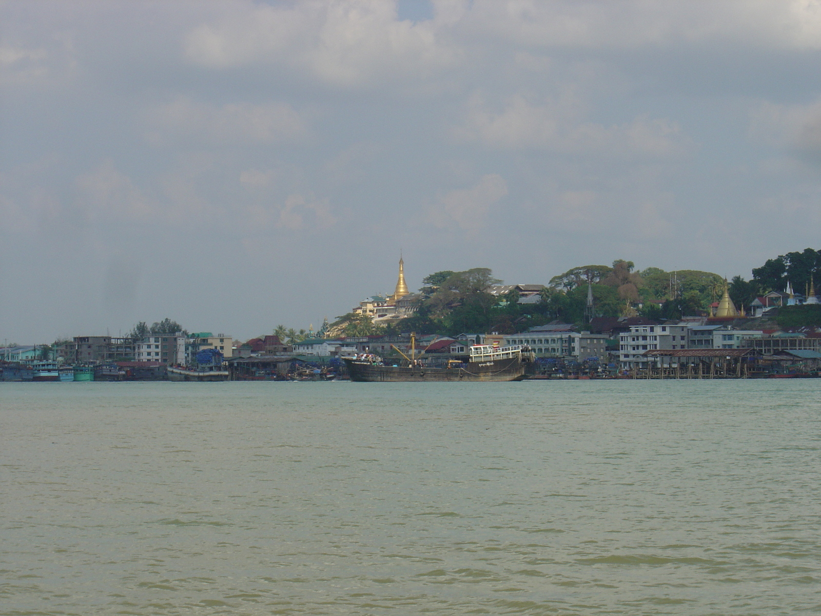 照片 缅甸(Myanmar) 丹老(Myeik (Mergui)) 2005-01 129