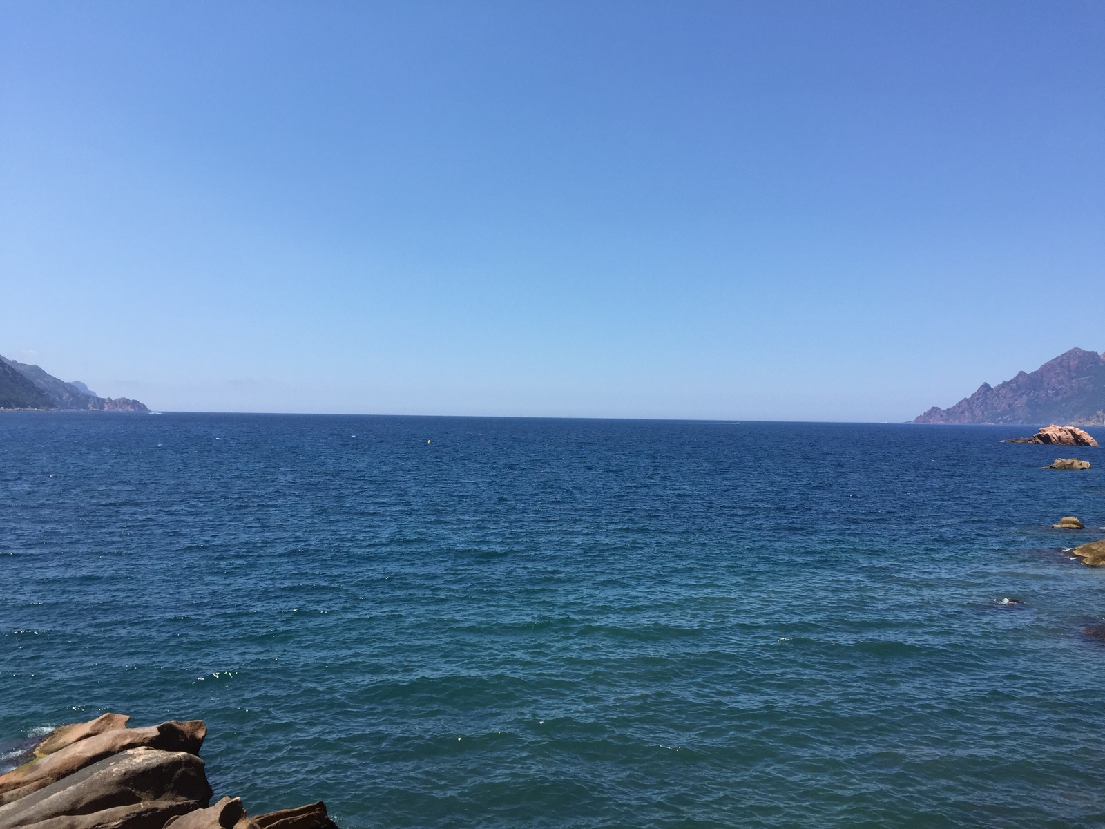 照片 法国(France) 科西嘉岛(Corsica) 波尔托(Porto) 2015-05 26