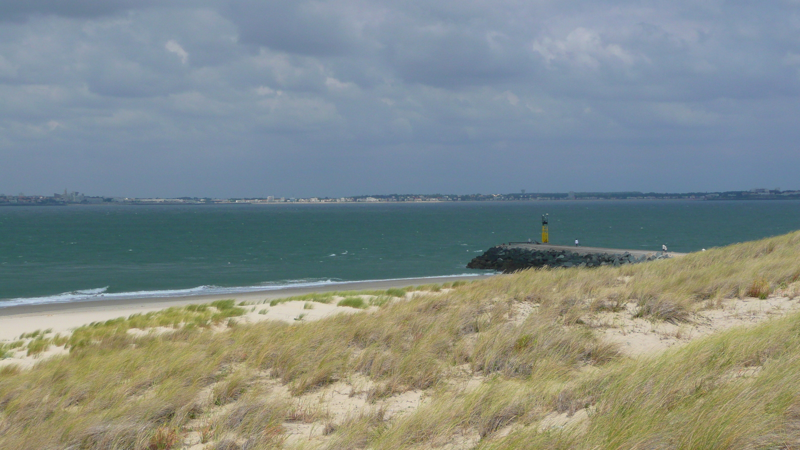 照片 法国(France) 吉伦特河口(Gironde estuary) 2007-08 52