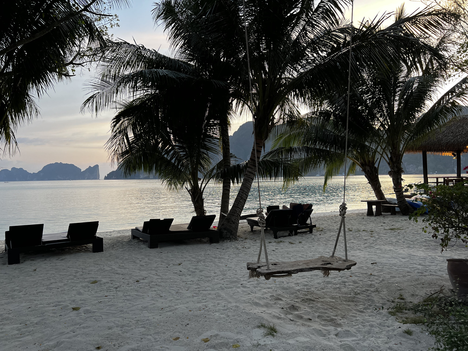 照片 泰国(Thailand) 大皮皮岛(Ko Phi Phi Don) 2021-12 24