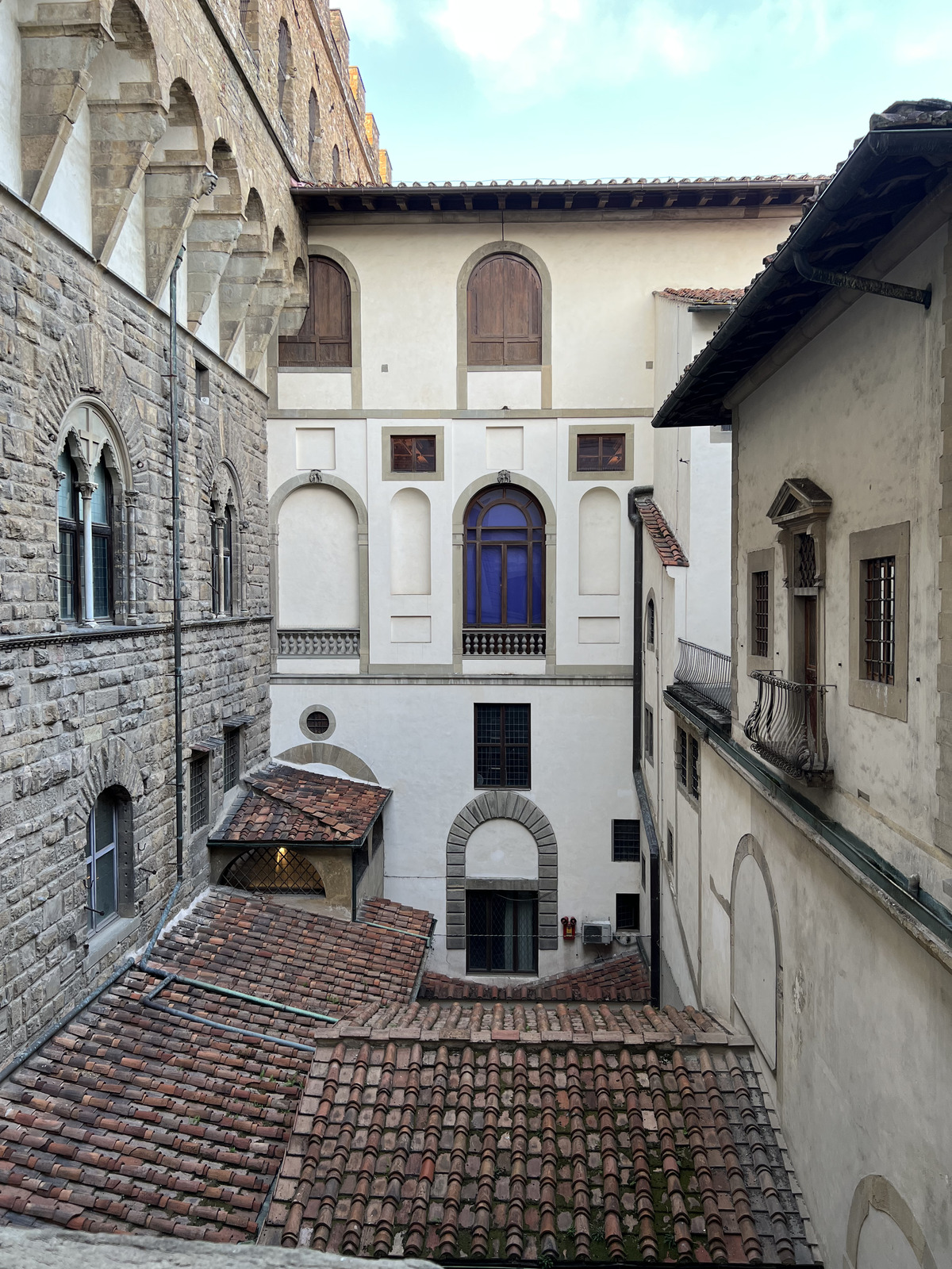 照片 意大利(Italy) 佛罗伦萨(Florence) 旧宫(Palazzo Vecchio) 2021-09 151