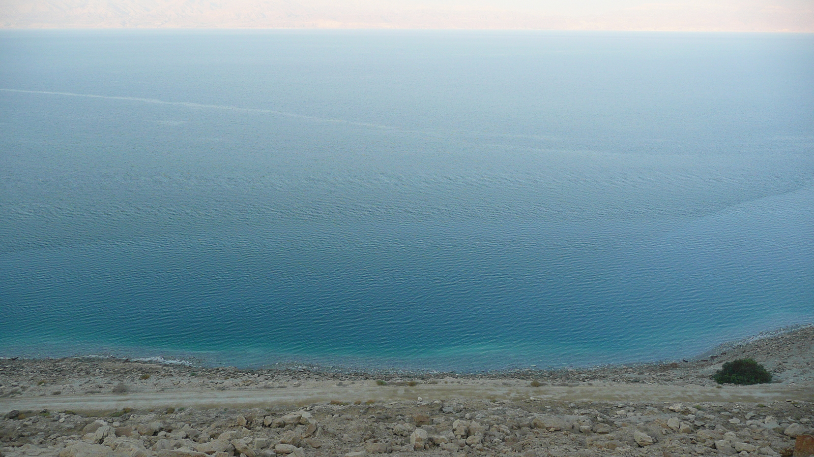 照片 以色列(Israel) 死海(Dead Sea) 2007-06 77