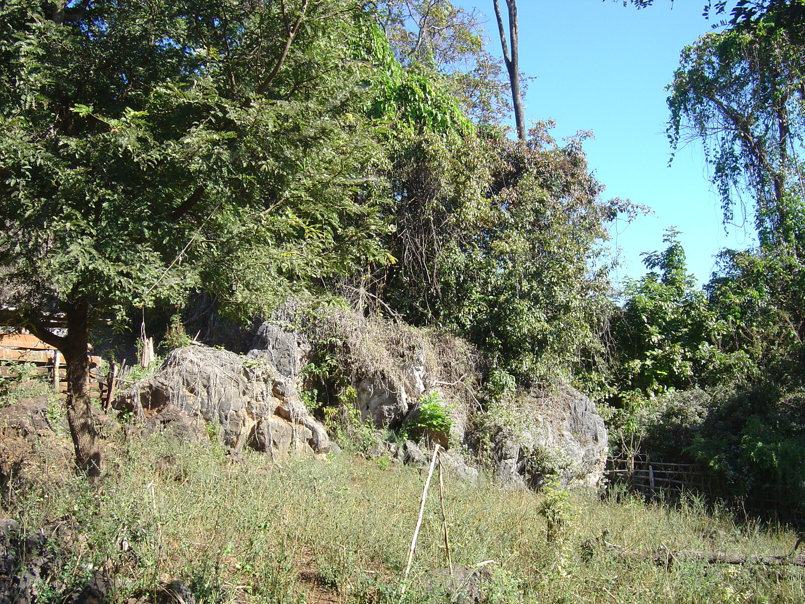 照片 泰国(Thailand) 邦玛帕(Pang Mapha) 2005-12 51