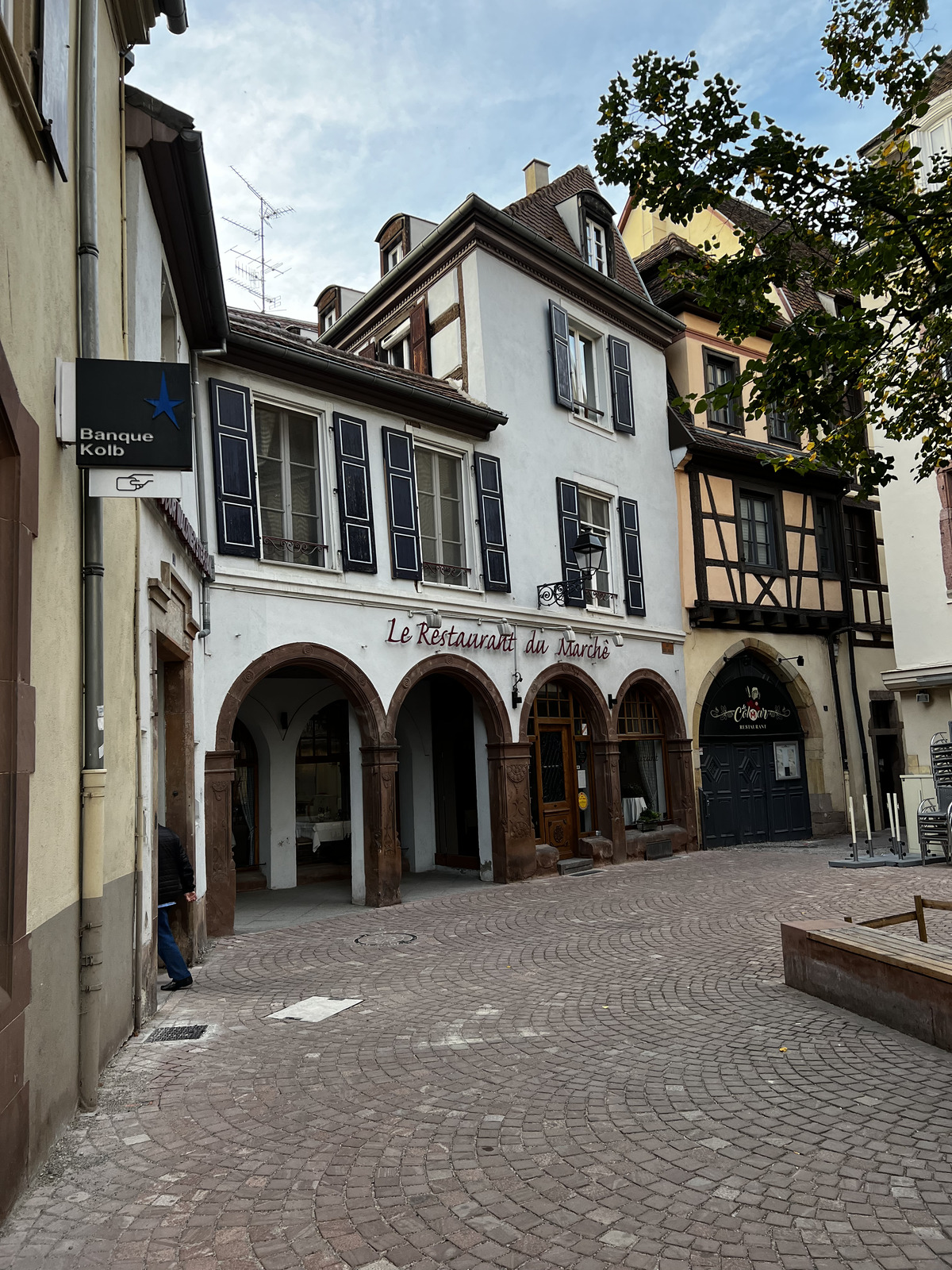 照片 法国(France) 科尔马(Colmar) 2023-10 91