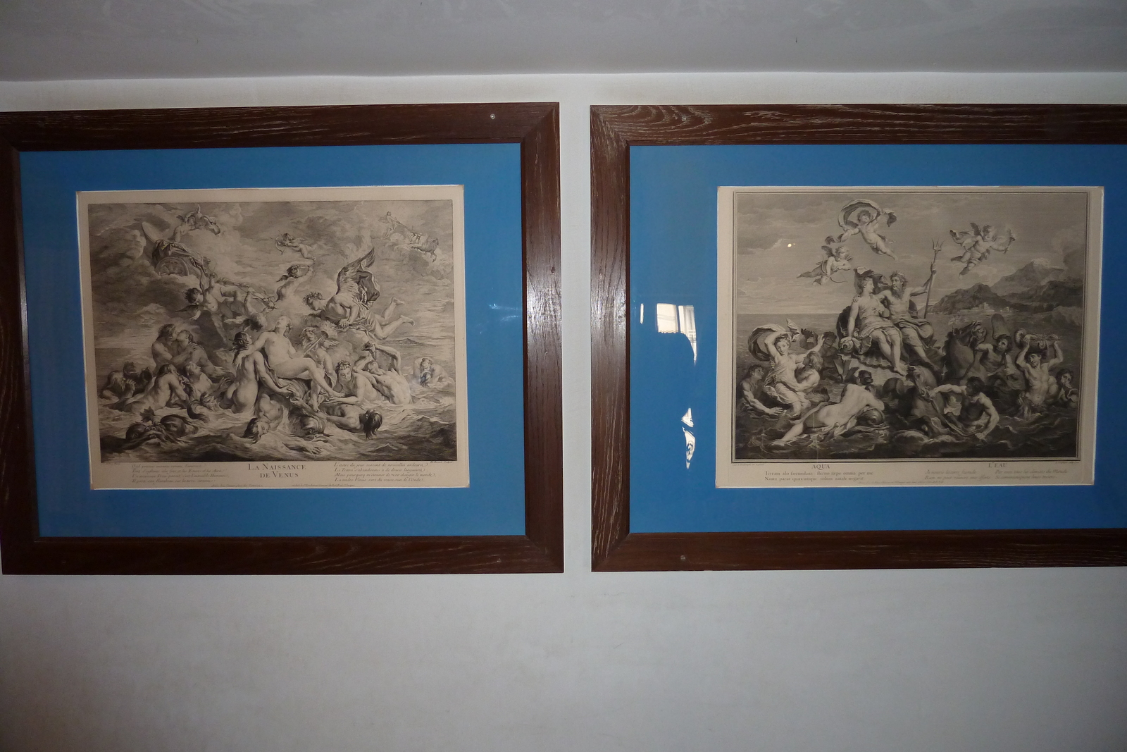 照片 法国(France) 沃子爵城堡(Vaux Le Vicomte Castle) 沃子爵城堡古版画(Vaux Le Vicomte Antique Prints) 2010-09 73