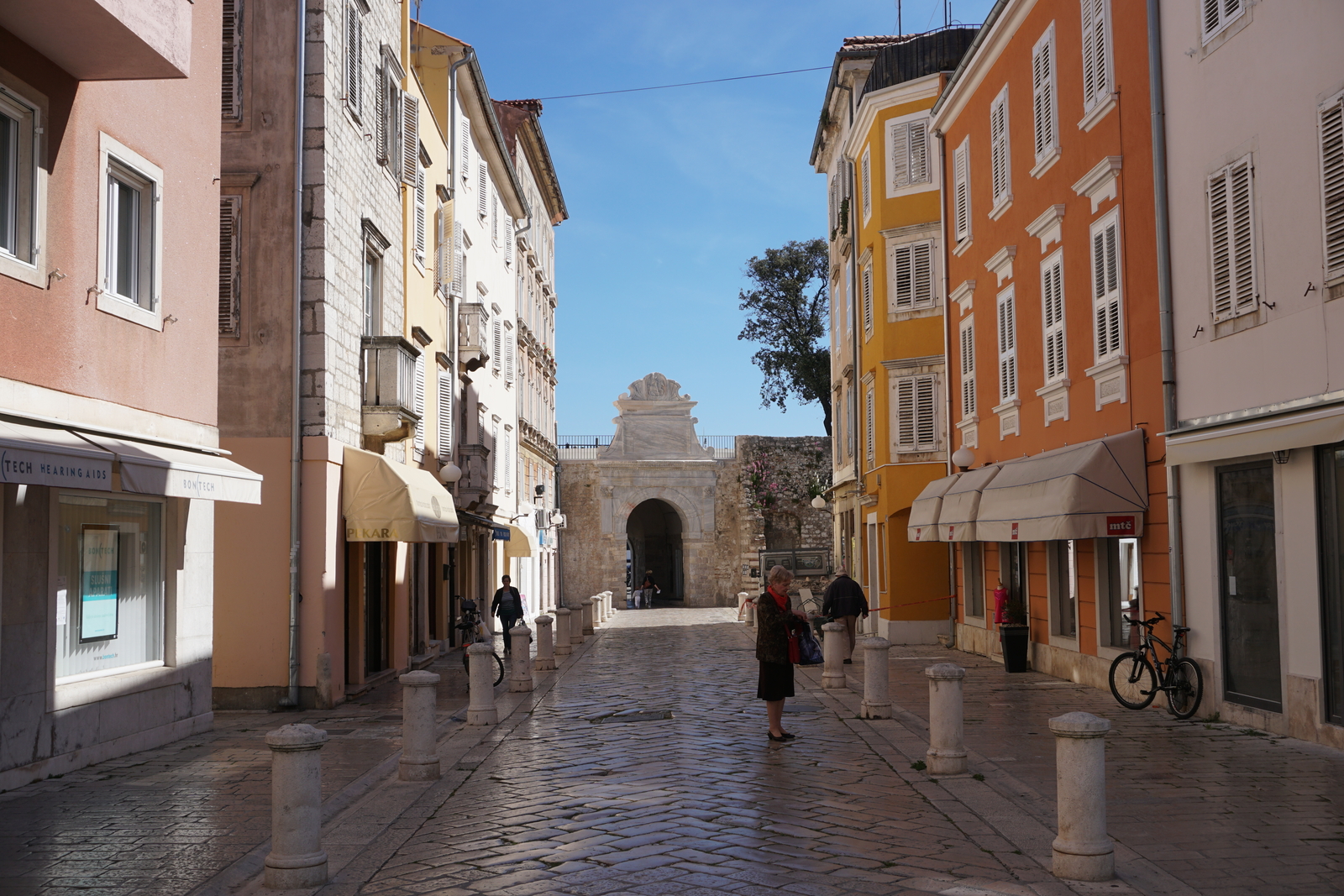 照片 克罗地亚(Croatia) 扎达尔(Zadar) 2016-04 198
