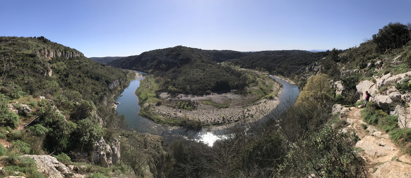 照片 法国(France) 尼姆(Nimes) 2021-05 9