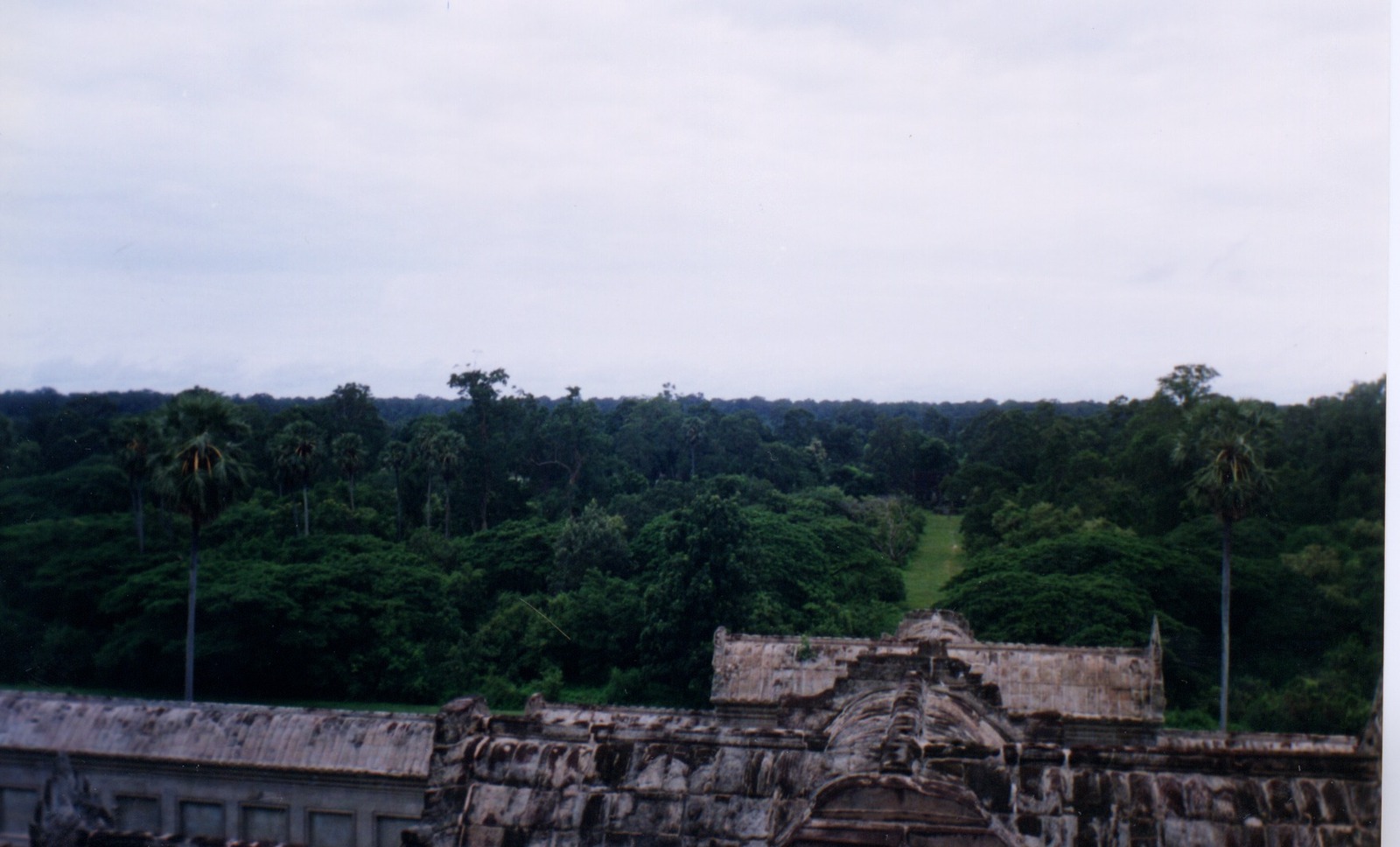 照片 柬埔寨(Cambodia) 吴哥(Angkor) 1996-06 36