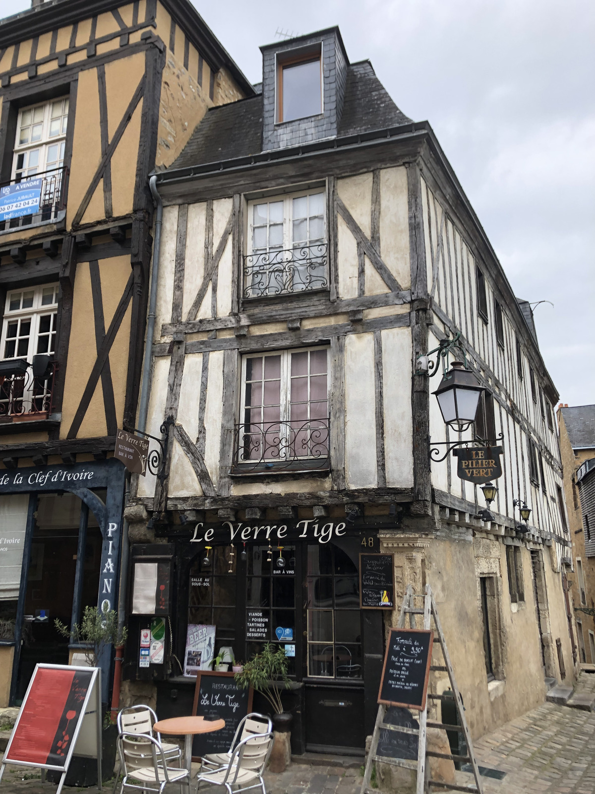 照片 法国(France) 勒芒(Le Mans) 2019-05 54