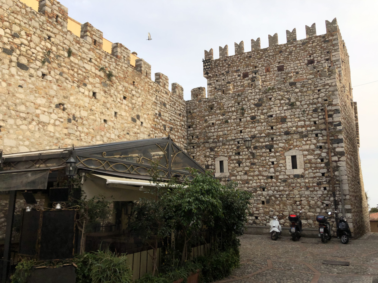 照片 意大利(Italy) 西西里岛(Sicily) 陶尔米纳(Taormina) 2020-02 143