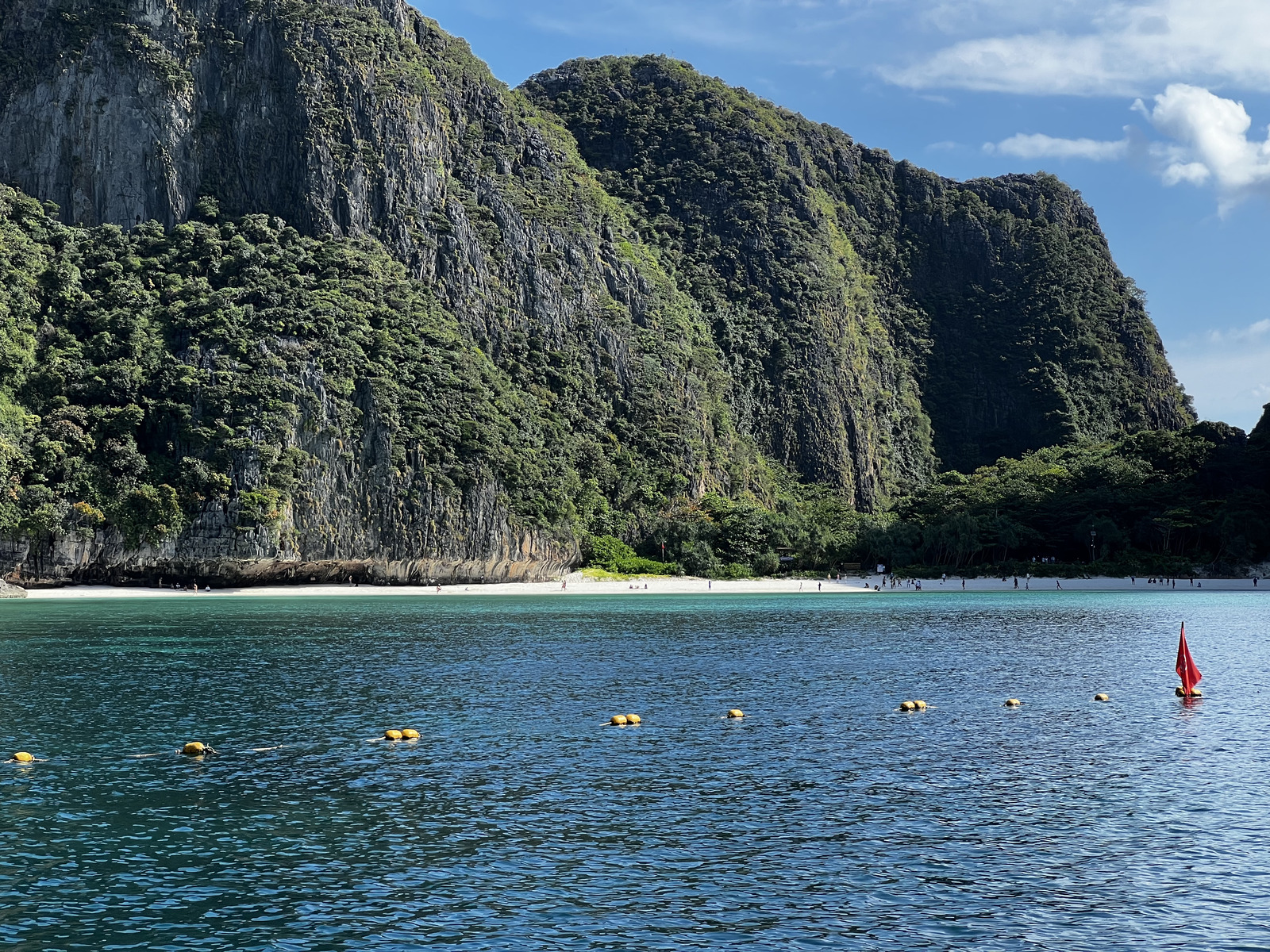 照片 泰国(Thailand) 小皮皮岛(Ko Phi Phi Ley) 2021-12 113