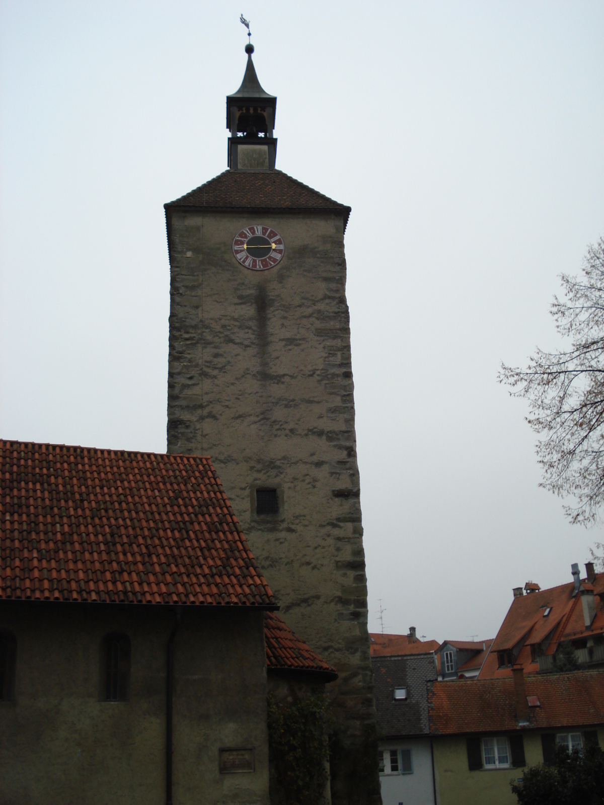 照片 德国(Germany) 林道(Lindau) 2007-01 1
