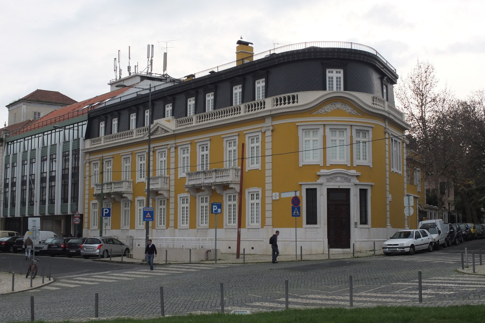 照片 葡萄牙(Portugal) 里斯本(Lisbon) 2013-01 180