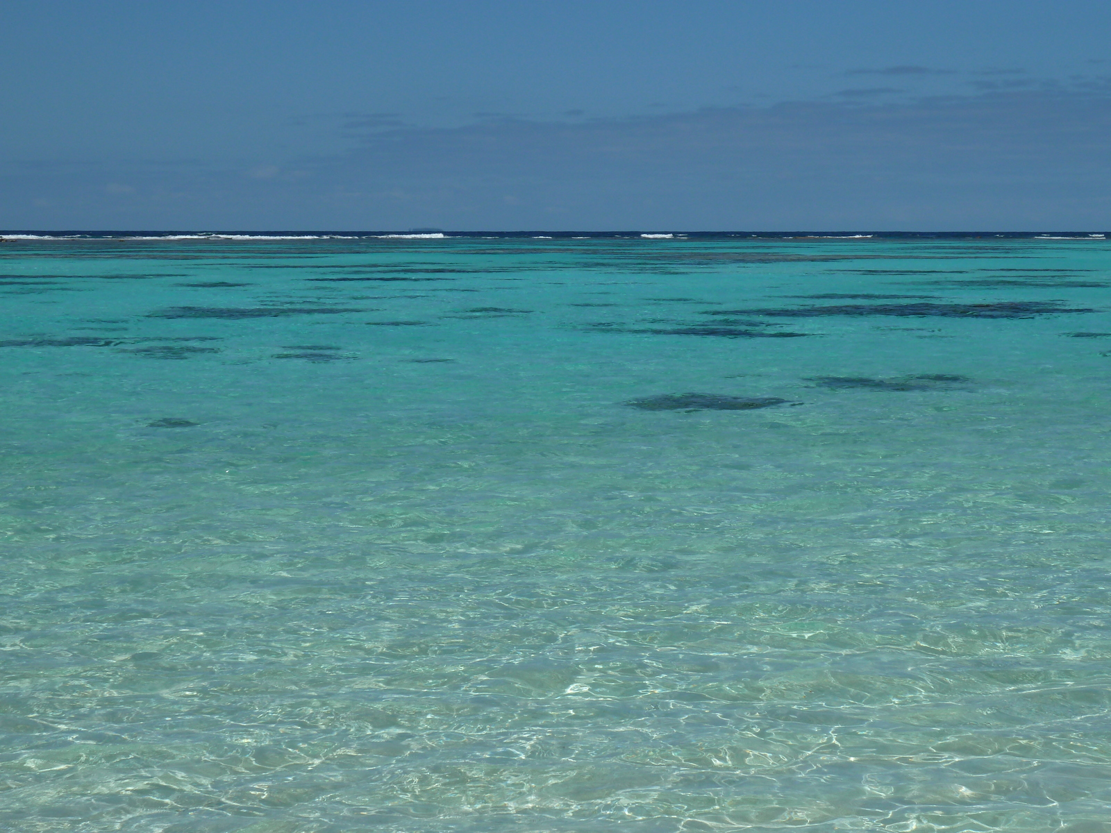 照片 新喀里多尼亚(New Caledonia) 利富岛(Lifou) 穆(Mu) 2010-05 4
