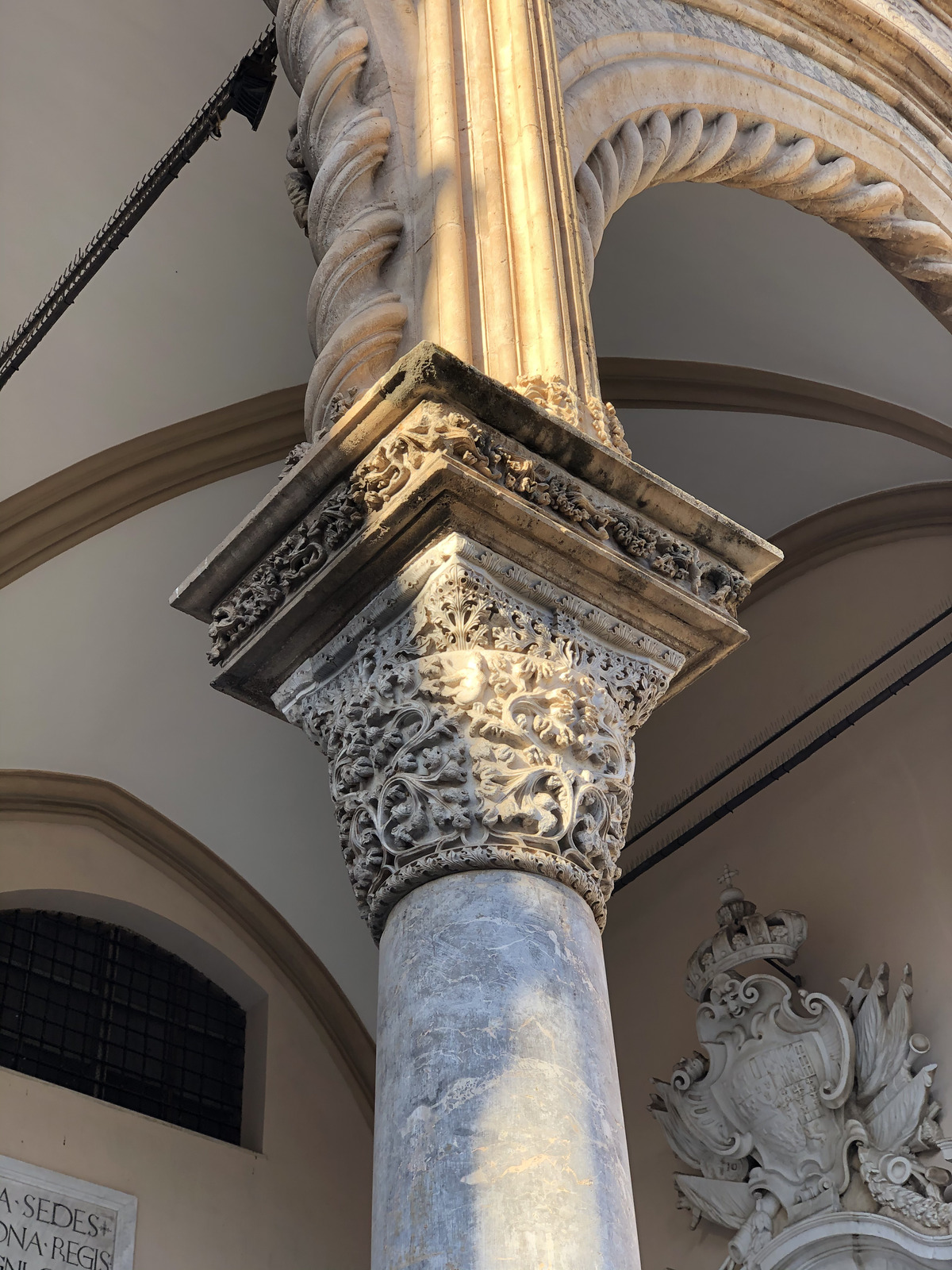 照片 意大利(Italy) 西西里岛(Sicily) 巴勒莫(Palermo) 2020-02 98