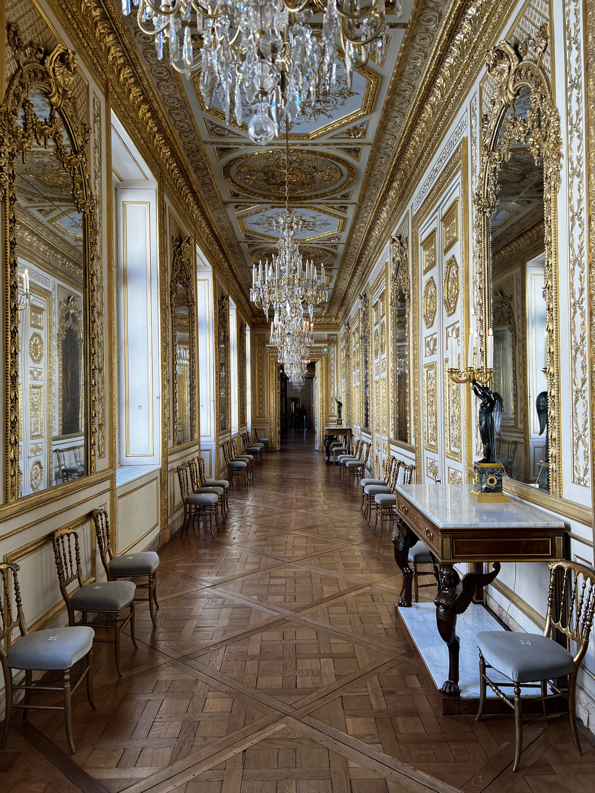 照片 法国(France) 巴黎(Paris) 海军部大楼(Hotel de la Marine) 2023-04 5