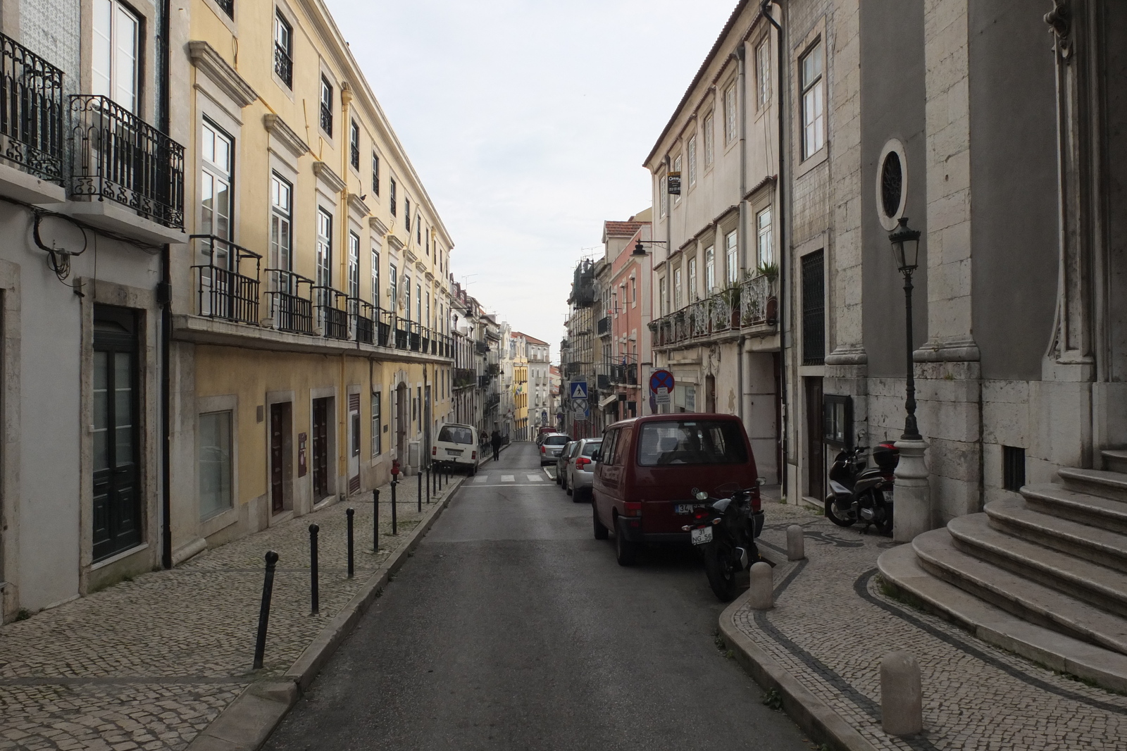 照片 葡萄牙(Portugal) 里斯本(Lisbon) 2013-01 154
