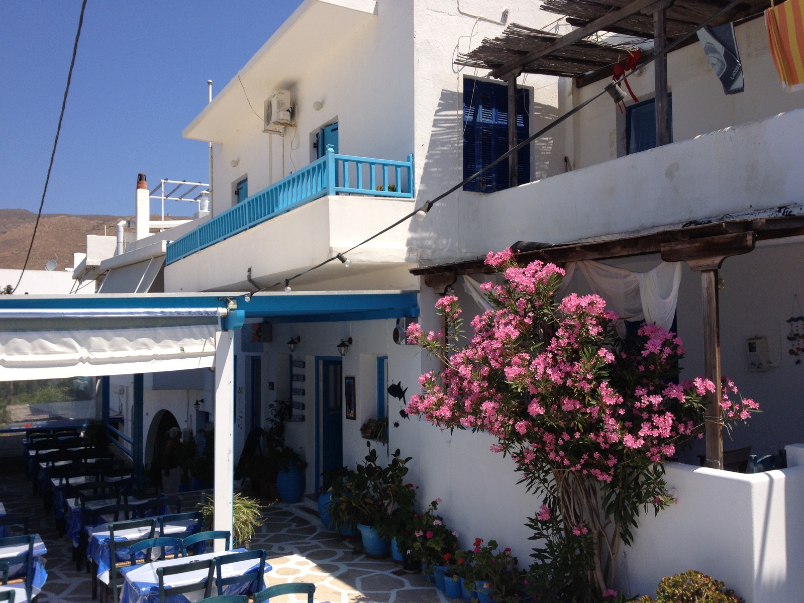 照片 希腊(Greece) 阿莫尔戈斯岛(Amorgos) 2014-07 155