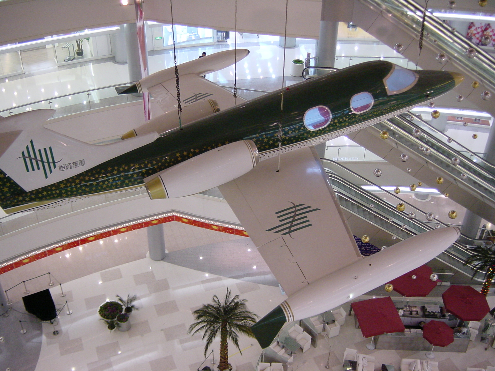 照片 中国(China) 上海(Shanghai) 2002-01 238