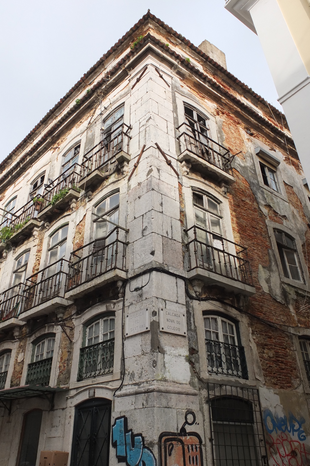 照片 葡萄牙(Portugal) 里斯本(Lisbon) 2013-01 219