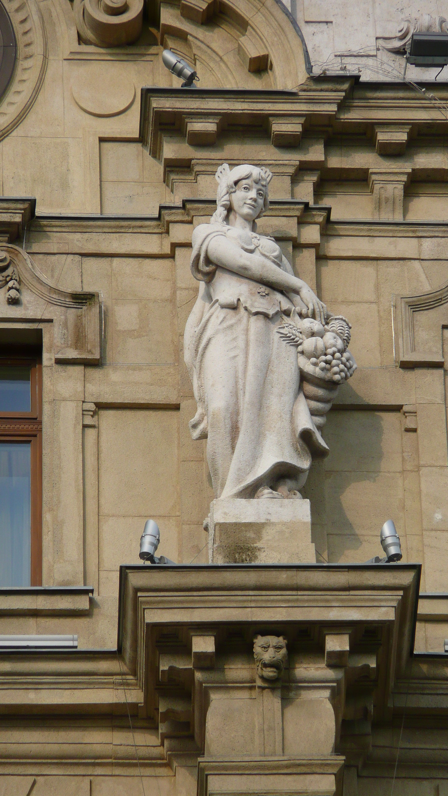 照片 匈牙利(Hungary) 布达佩斯(Budapest) 布达佩斯市中心(Central Budapest) 2007-06 35