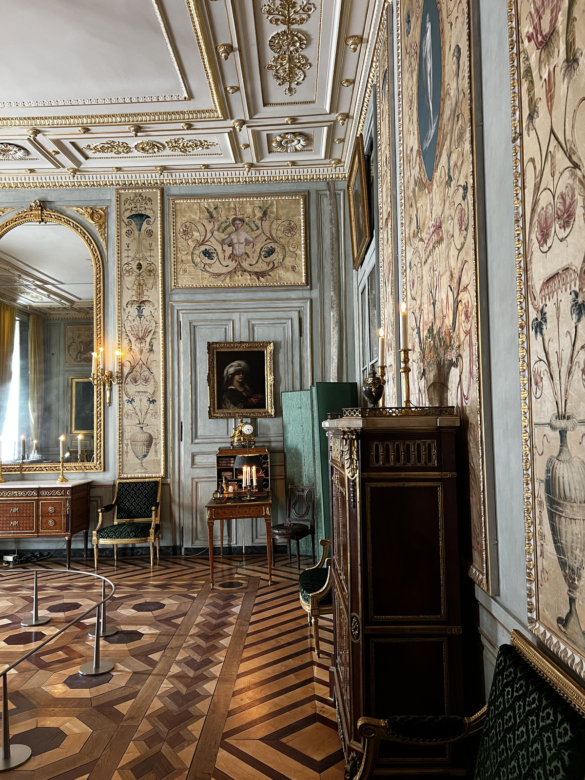 照片 法国(France) 巴黎(Paris) 海军部大楼(Hotel de la Marine) 2023-04 59