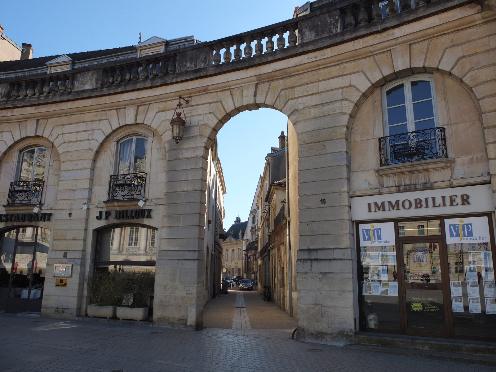 照片 法国(France) 第戎(Dijon) 2012-02 68