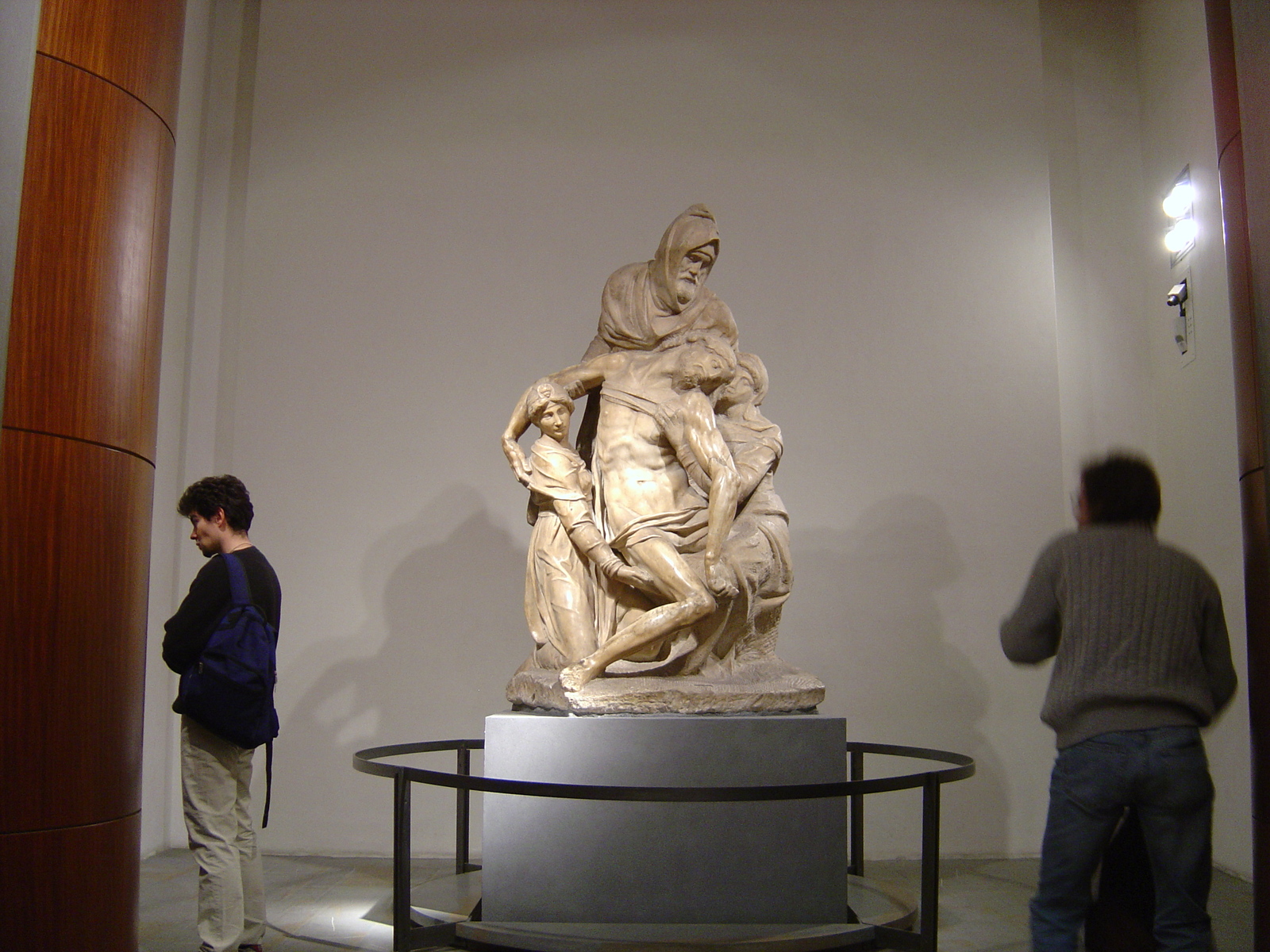 照片 意大利(Italy) 佛罗伦萨(Florence) 2004-03 55