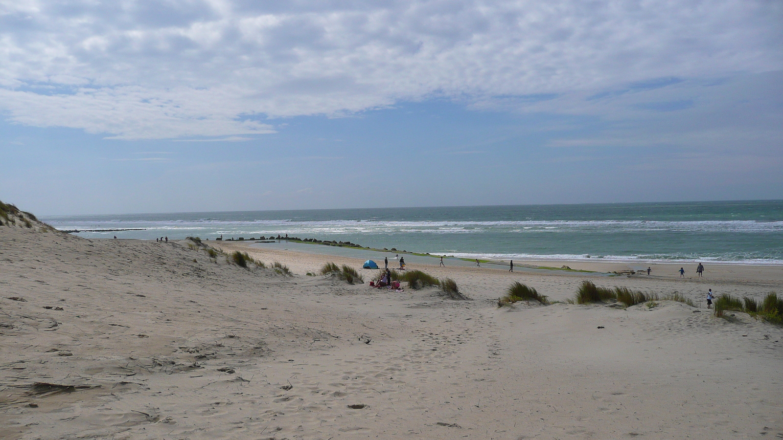 照片 法国(France) 滨海苏拉克(Soulac sur mer) 2007-08 108