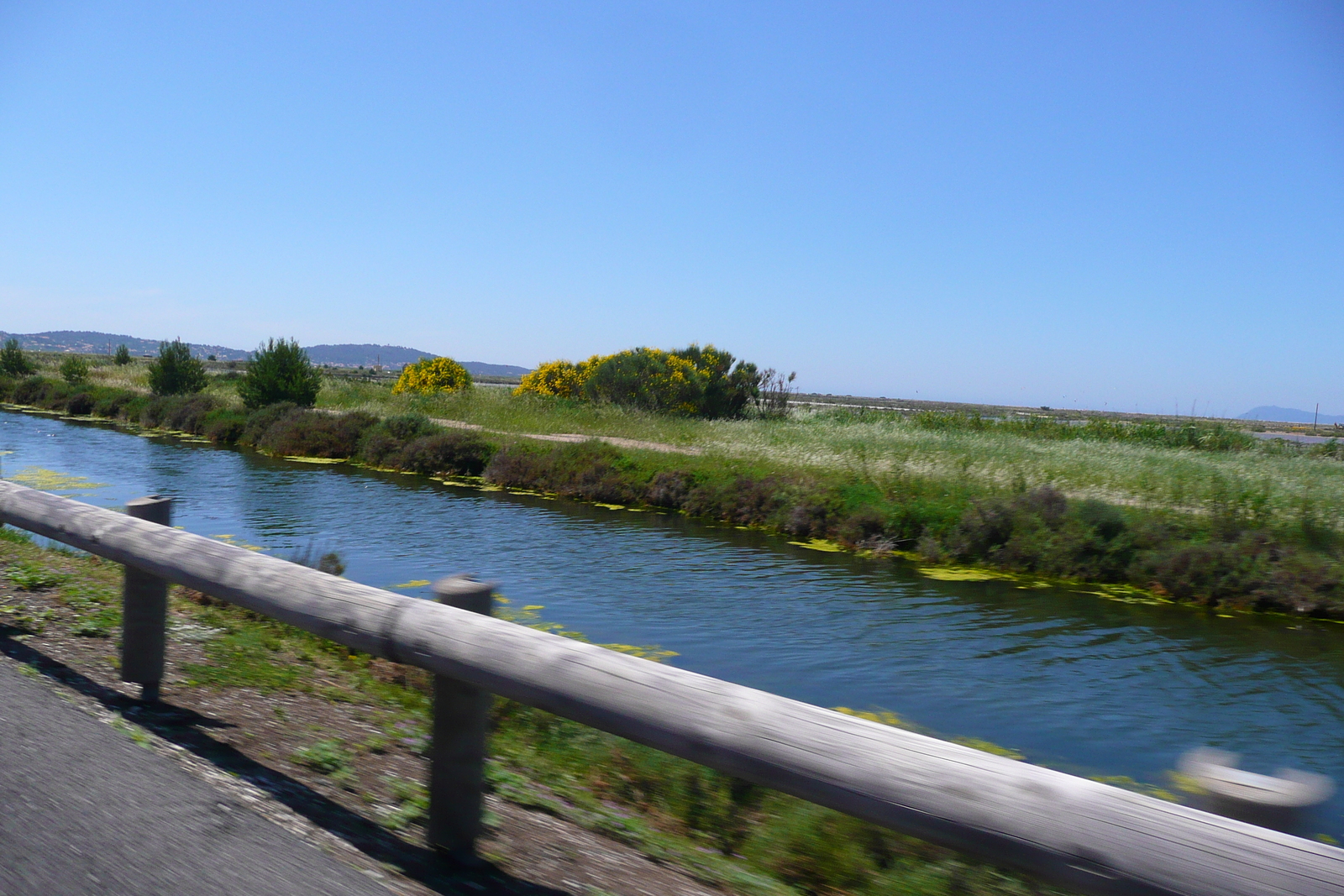 照片 法国(France) 蔚蓝海岸(French Riviera) 耶尔半岛(Hyeres peninsula) 2008-05 6