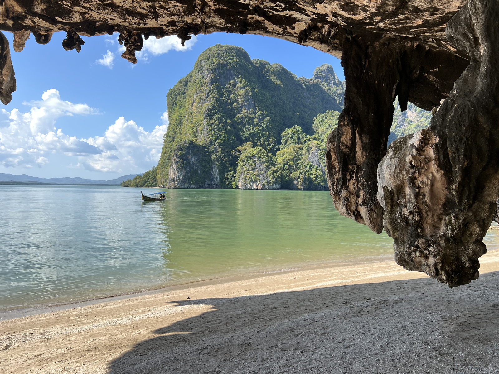 照片 泰国(Thailand) 攀牙湾(Phang Nga Bay) 2021-12 0