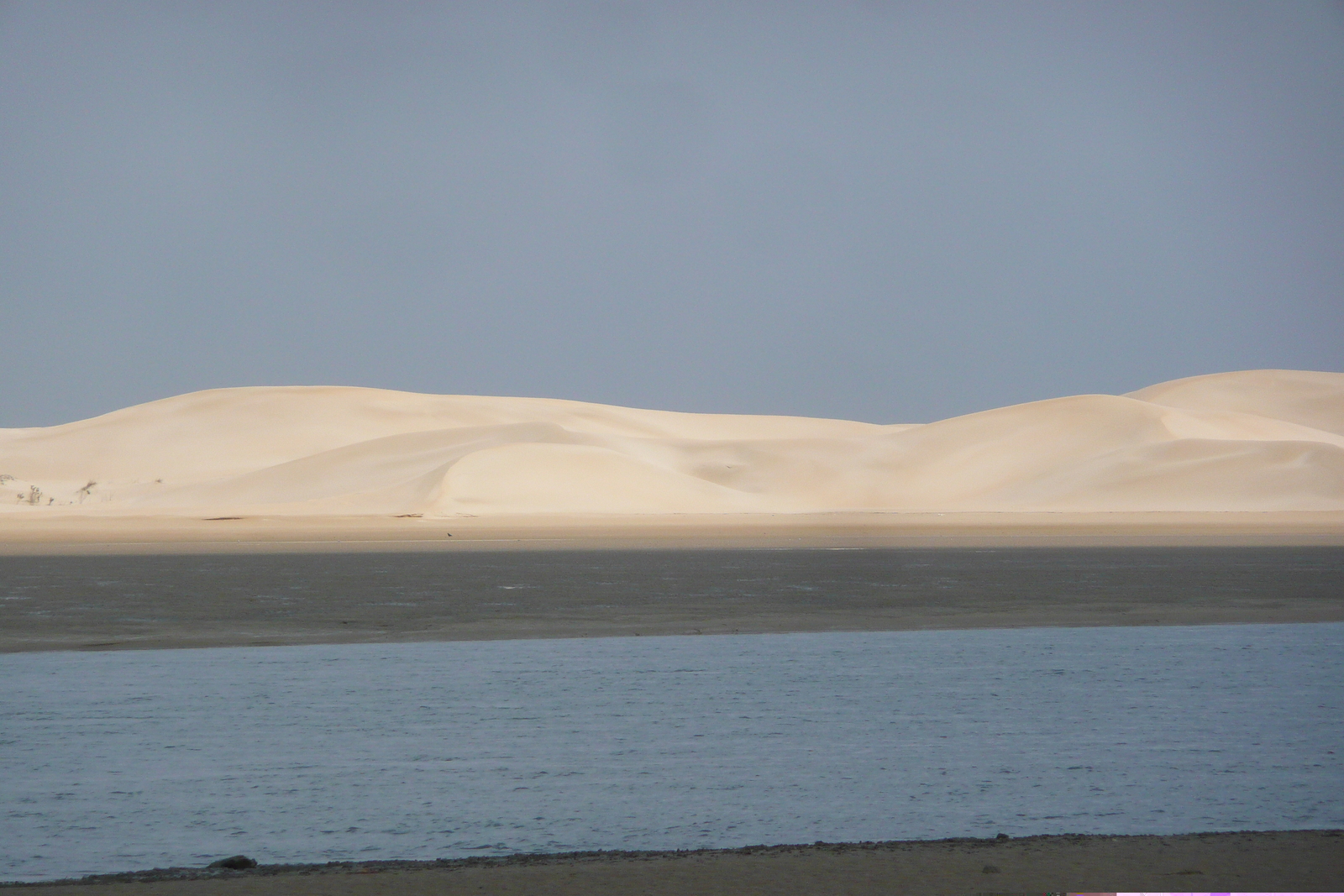 照片 南非(South Africa) 星期日河(Sundays River) 2008-09 106