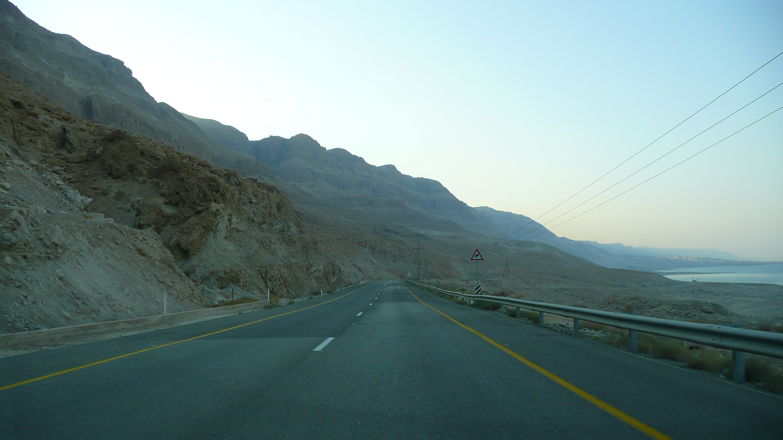 照片 以色列(Israel) 死海(Dead Sea) 2007-06 76