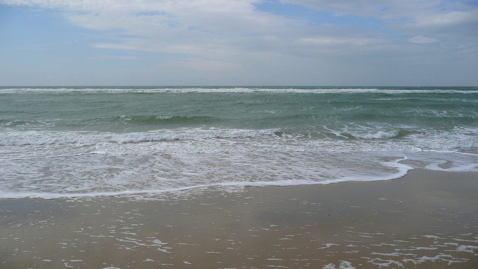 照片 法国(France) 滨海苏拉克(Soulac sur mer) 2007-08 98